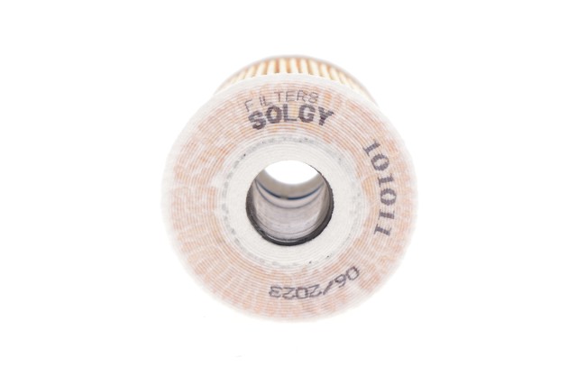 Do koszyka 101011 Solgy Filtr oleju