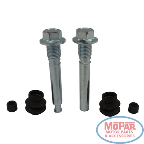 QB1131423X Quick Brake Prowadnica zacisku tylnego górna
