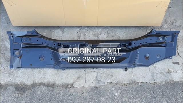 Panel bagażnika tylny Toyota RAV4 5 (A5)