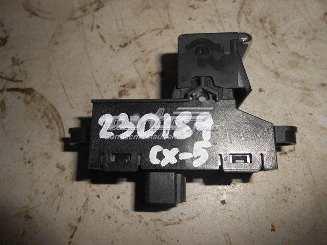  KA0G66EP0 Mazda