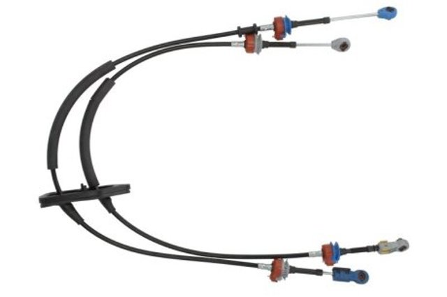 Linka dźwigni zmiany biegów podwójna Fiat/Alfa/Lancia 55230984 cena, od 118,65 USD