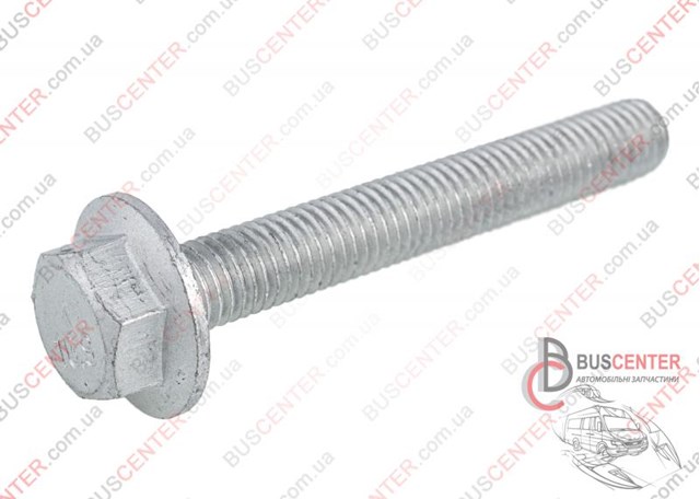 3407039 Autotechteile Śruba (nakrętka) mocowania