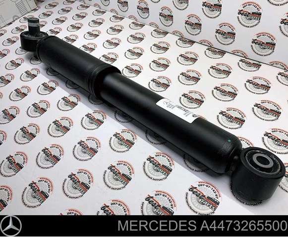 Amortyzator tylny Mercedes 4473265500 cena, od 48,79 USD