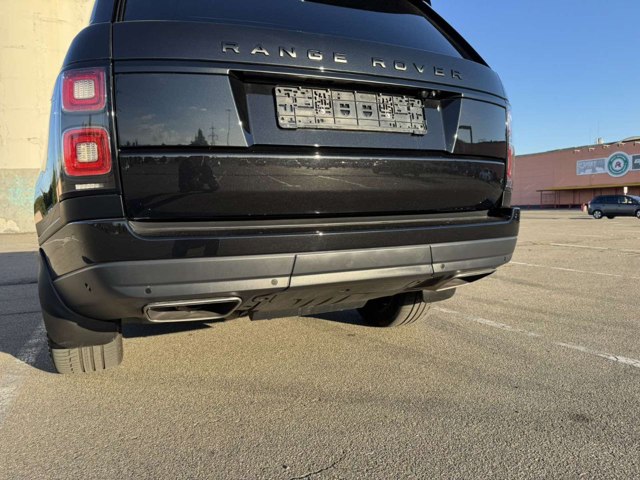 Do koszyka LR105876 Land Rover 