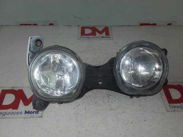 Do koszyka 504181095 Iveco Lampa przeciwmgielna lewa/prawa