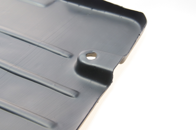 Wygluszenie maski do Citroen Jumper  250