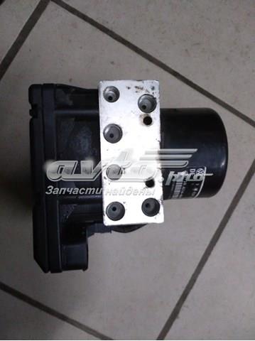 1J0907379A VAG sterownik abs hydrauliczny