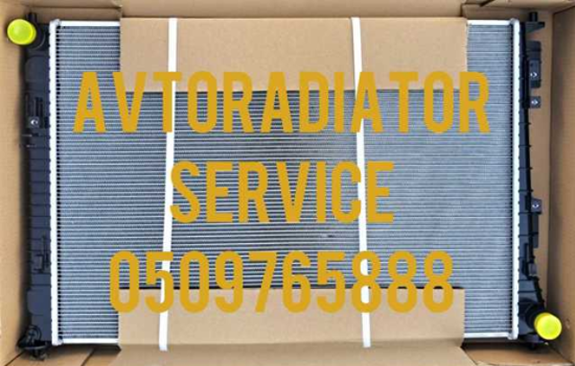 Chłodnica silnika Hyundai Santa Fe IV SUV (TM, TMA) (2018 - 2023) cena, od 159,36 USD