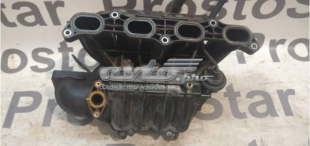 Do koszyka Kolektor ssący Suzuki Grand Vitara  JB