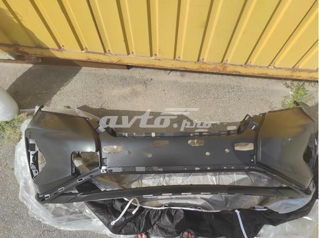 620229UF0H Nissan/Infiniti Zderzak przedni