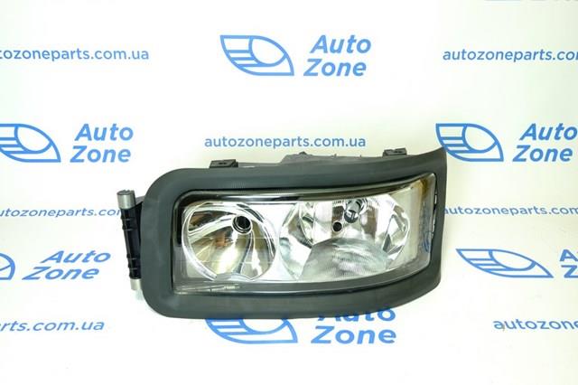 Reflektor lewy Depo/Loro/Abakus 4491101LLDE cena, od 105,28 USD
