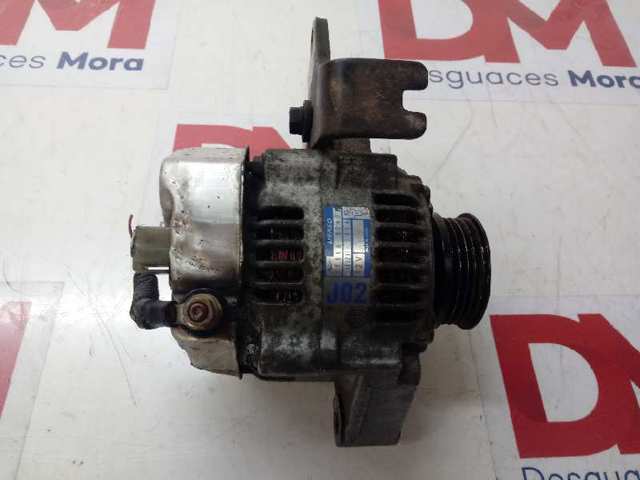 Alternator Daihatsu 2706087402