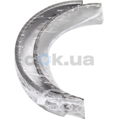 Panewki główne wału korbowego, zestaw, standardowe (STD) Mahle Original 001HL20044000 cena, od 26,25 USD
