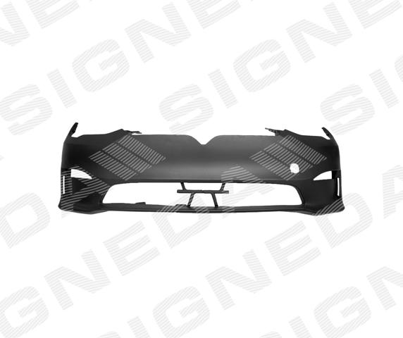 Zderzak przedni do Tesla Model S  5YJS