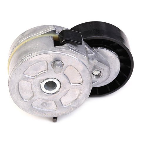 Pasek napędowy mechanizmów, zestaw 6PK1217K1 Continental/Siemens