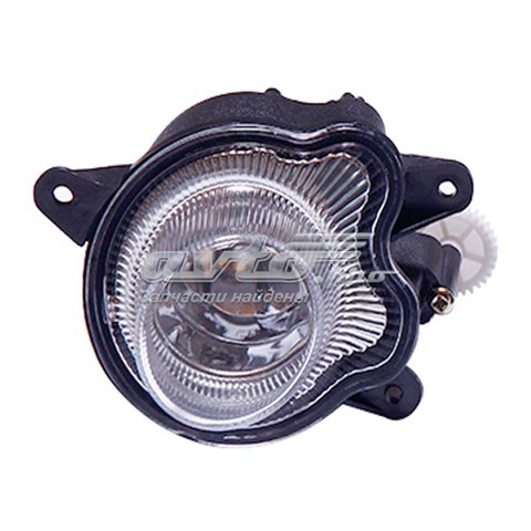 Lampa przeciwmgielna lewa Market (OEM) A153732010BA