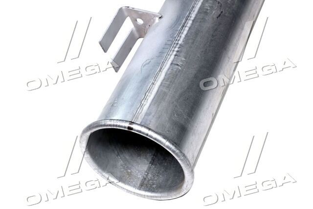  Tłumik, tylna część DAF 105 