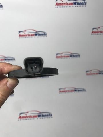 Do koszyka 4H231A166AA Ford Czujnik ciśnienia w oponach