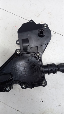 Separator oleju układu wentylacji kadłuda (bloku silnika)  Ford Focus IV kombi (HP) (2018 - 2026) cena, od 15,69 USD