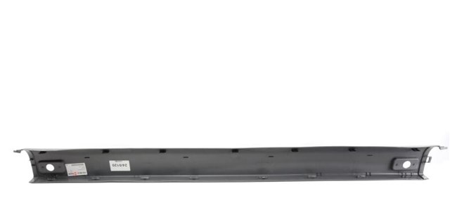 Zderzak tylny Autotechteile 1008819 cena, od 51,62 USD
