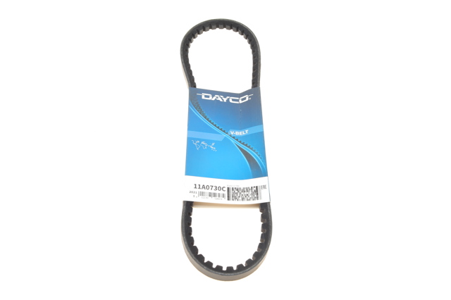 Pas napędowy mechanizmów Dayco 11A0730C cena, od 7,46 USD