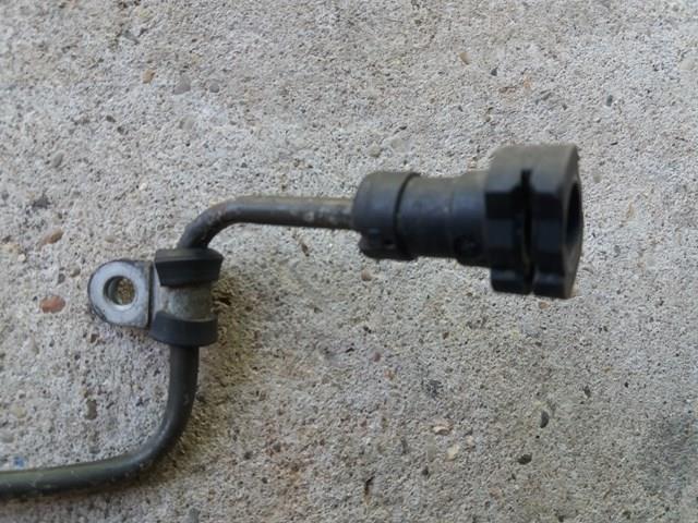 A9012901713 Mercedes Przewód sprzęgła