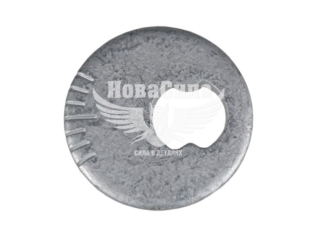 DRM0609S Dr.motor Śruba mocowania wtryskiwacza