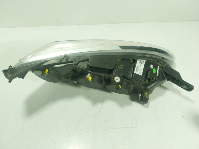 Reflektor lewy Peugeot/Citroen 1682748980 cena, od 404,87 USD