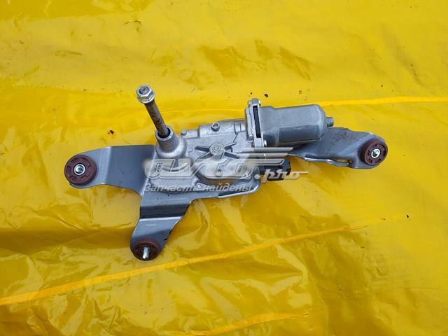 Silniczek wycieraczki tylnej szyby Mazda KB7W67450 cena, od 79,46 USD