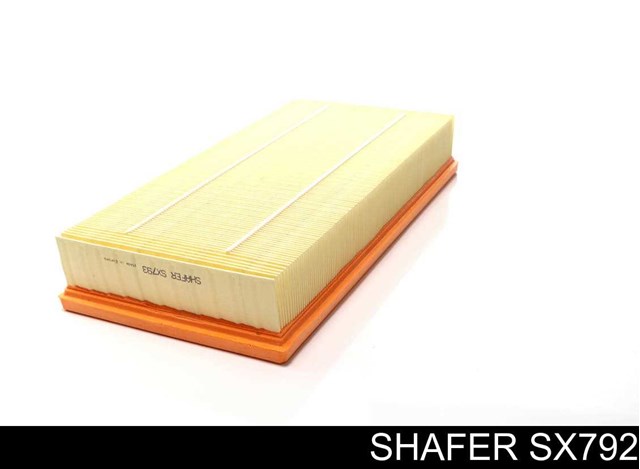 Filtr powietrza Shafer SX792
