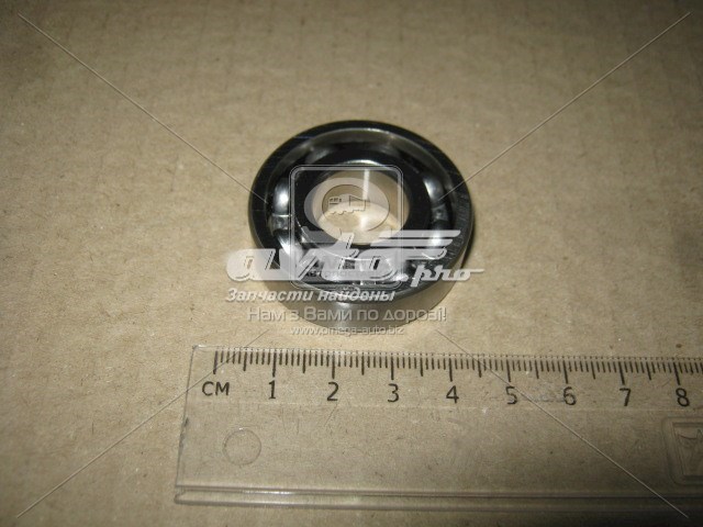 Łożysko alternatora 6203CM Koyo