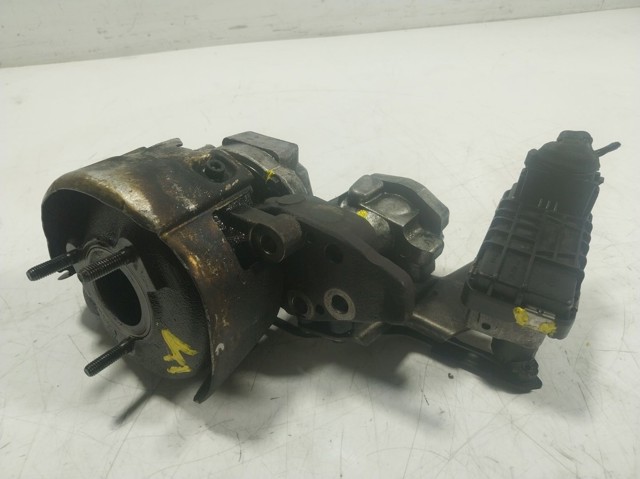 Turbina VAG 07Z145873H