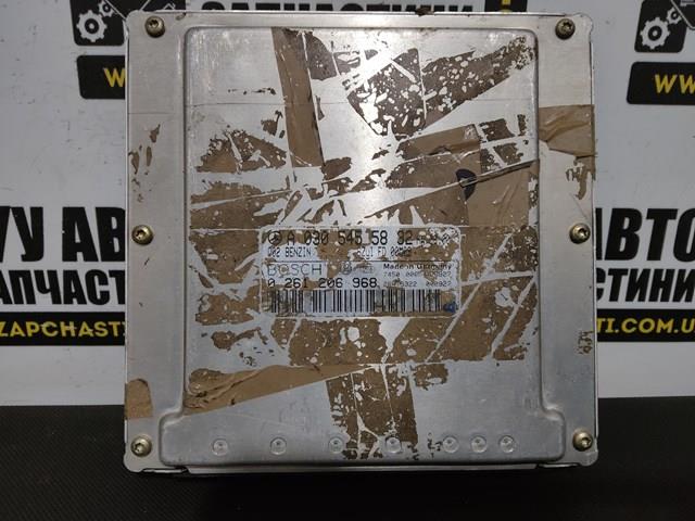 Sterownik silnika Mercedes A0305455832 cena, od 271,58 USD