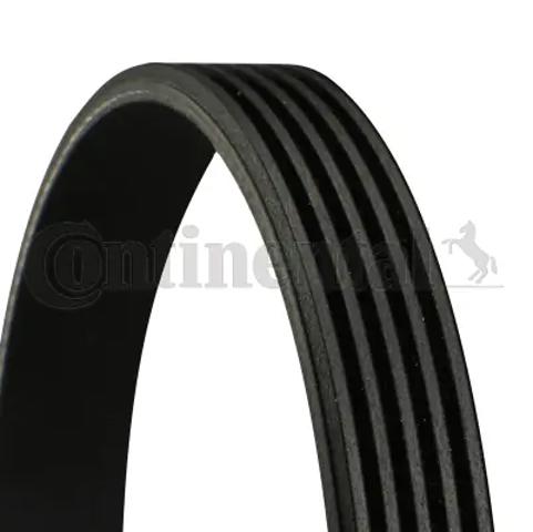 Pas napędowy mechanizmów Continental/Siemens 5PK1697 cena, od 15,61 USD