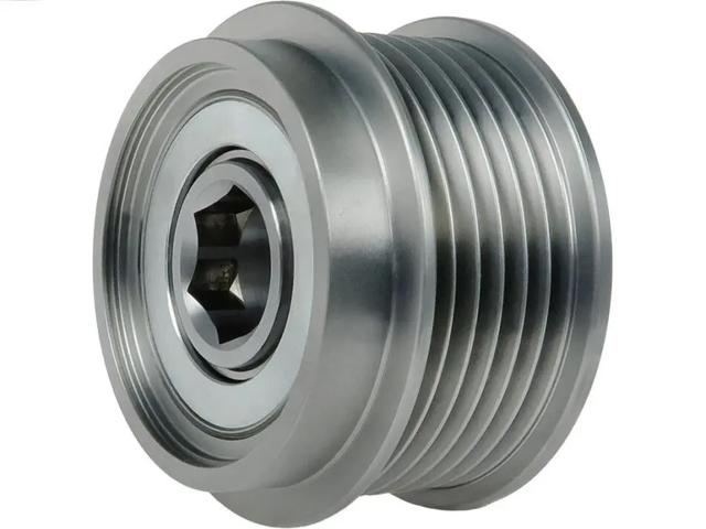 Do koszyka 274150W111 Toyota Koło pasowe alternatora
