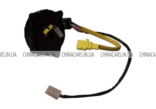 Pierścień kontaktowy AIRBAG, taśma kierownicy  do Chery Elara /FORA/A5FL/VORTEX ESTINA  