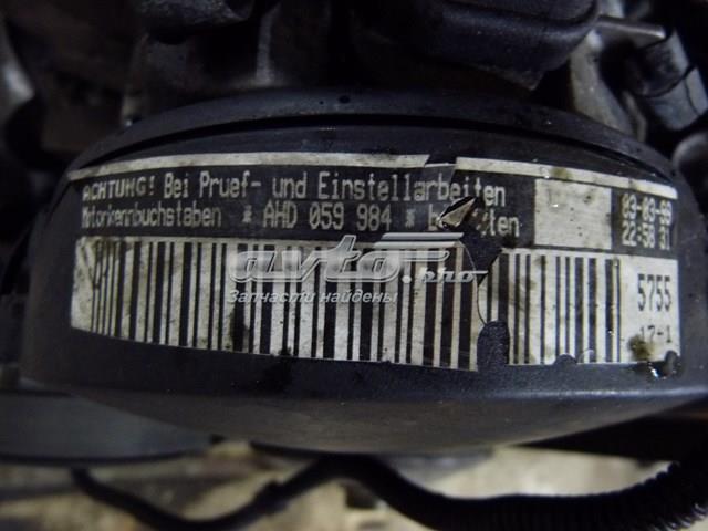 Do koszyka Silnik w komplecie Volkswagen LT 28-35 II 2DB, 2DE, 2DK
