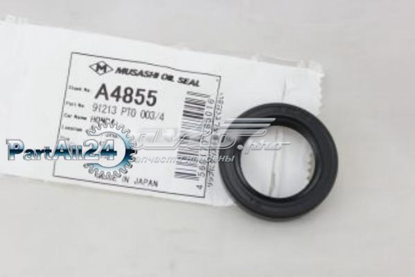 Uszczelniacz wałka rozrządu silnika A4855 Musashi
