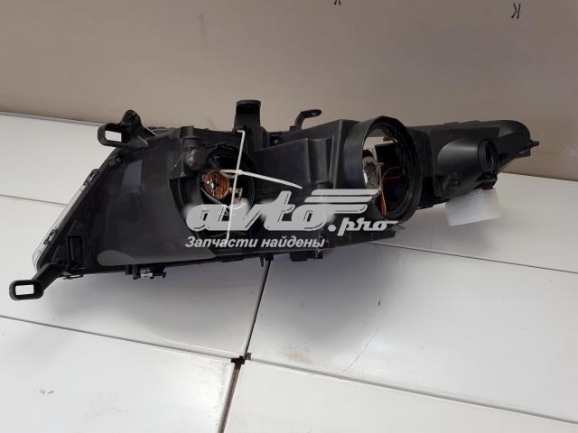 Reflektor prawy Depo/Loro/Abakus 2171160RLDEM cena, od 205,95 USD