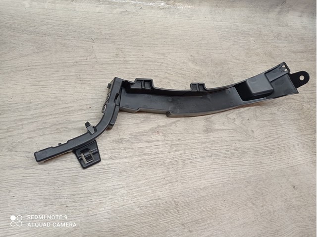 1615049480 Peugeot/Citroen Wspornik zderzaka przedniego prawy