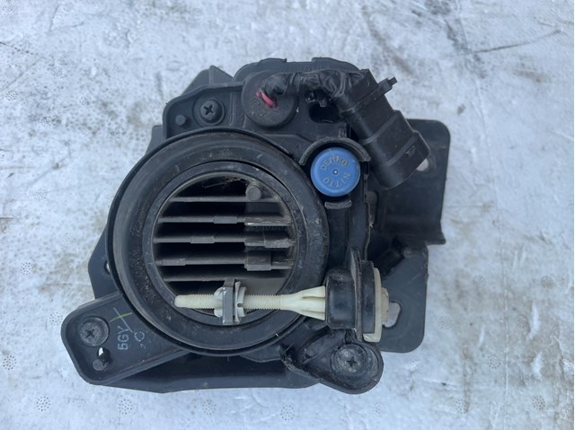 GHP951690A Mazda Lampa przeciwmgielna lewa