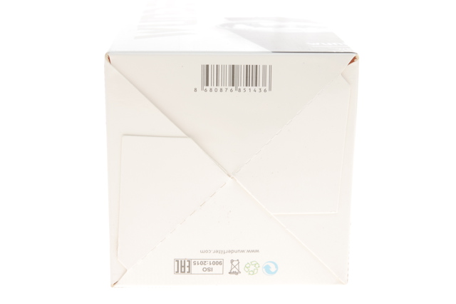 Filtr paliwa WB810 Wunder