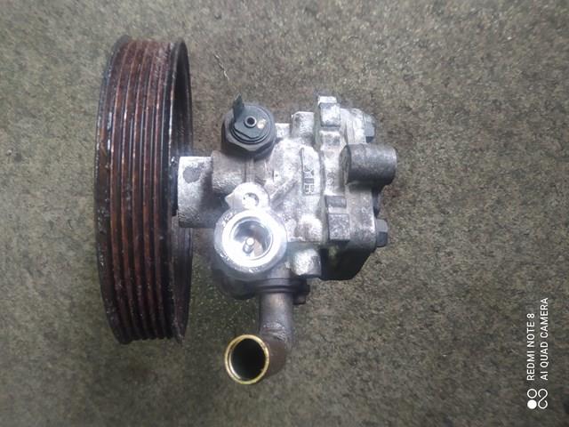 Q0970520 Q-fix Pompa wspomagania hydraulicznego kierownicy