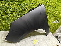 Do koszyka 631015271R Renault (RVI) Błotnik przedni lewy