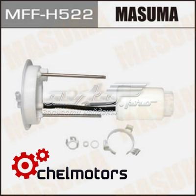 Filtr paliwa Masuma MFFH522