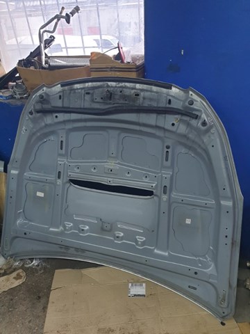 Maska silnika Subaru Outback 4