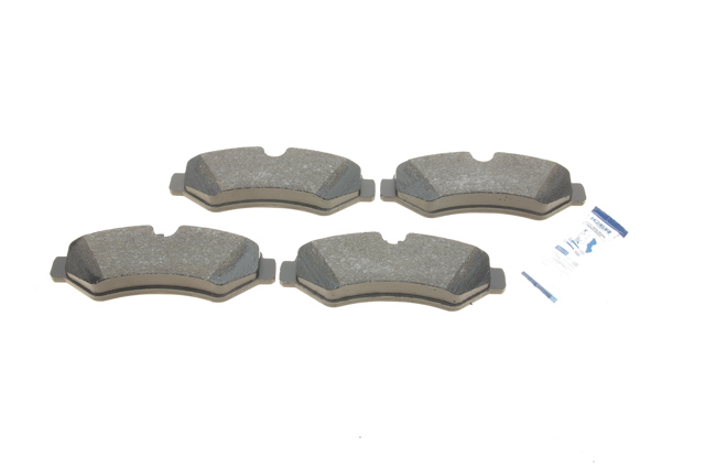 Okładziny (klocki) do hamulców tarczowych tylne Icer 142350 cena, od 37,06 USD
