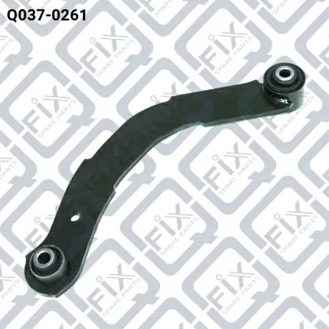 Wahacz zawieszenia tylnego górny lewy/prawy Q-fix Q0370261