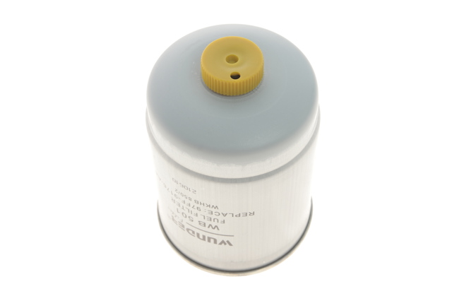 WB501 Wunder Filtr paliwa