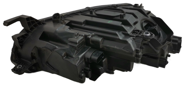 Reflektor lewy do Skoda Octavia IV A8 NX3, NN3, PV3